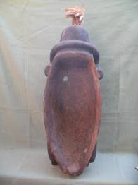 RELICARIO NGATA NTOMBA
