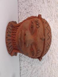 CABEZA FEMENINA DE IFE