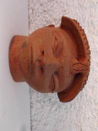 CABEZA DE REINA DE IFE