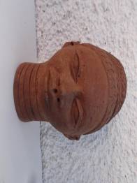 CABEZA FEMENINA DE IFE