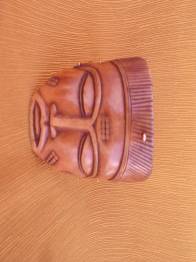 PULSERA DE NOTABLE ROSTRO FEMENINO