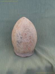 VASO DE UNGÜENTOS