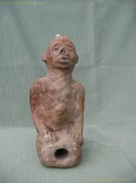 FIGURA DE MUJER