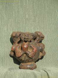 LAMPARA DE ACEITE