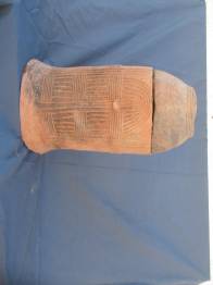 URNA FUNERARIA