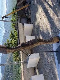 MASCARA SERPIENTE A-MANTSHO-NA-TSOL