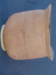 URNA BURA TERRACOTA