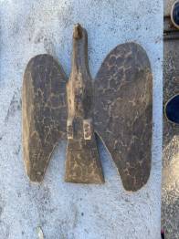 PAJARO CEREMONIAL