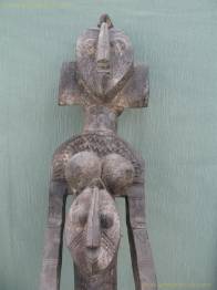 MATERNIDAD ANTROPOZOOMORFA