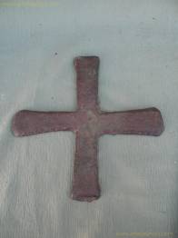 CRUCETA BANDA