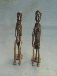 PAREJA REAL