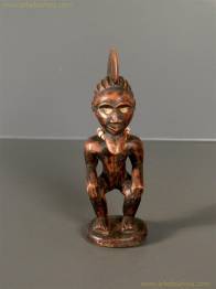 FIGURA DE ANTEPASADO
