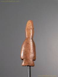 SILBATO DE CAZADOR
