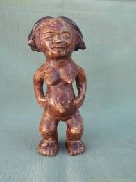 FIGURA VOTIVA