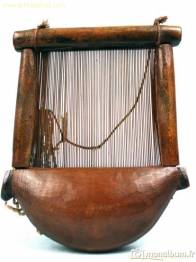 GUIAHILOS O PEINE DE TELAR