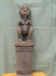 ANTIGUO BYERI