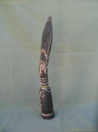 MUÑECA DE FERTILIDAD AKWA BA