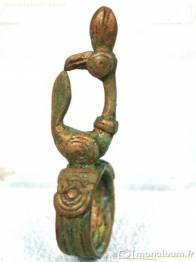 ANILLO SANKOFA