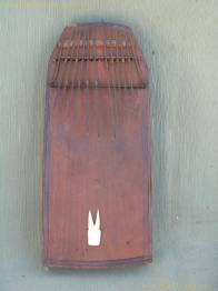 ARPA SANZA