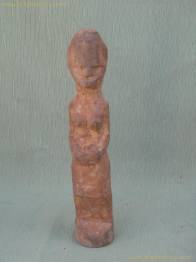 FIGURA VOTIVA