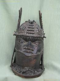 CABEZA DE OBA
