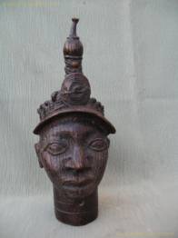 CABEZA DE ONI