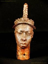 CABEZA DE ONI