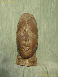 CABEZA DE OBA