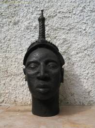 CABEZA DE ONI