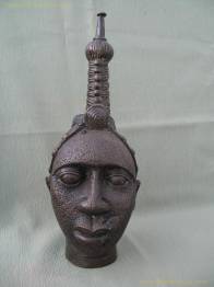CABEZA DE ONI