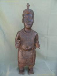 ONI DE IFE