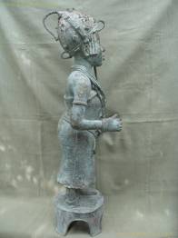 REINA DE BENIN