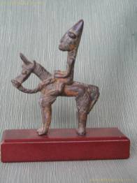 CABALLERO DOGON