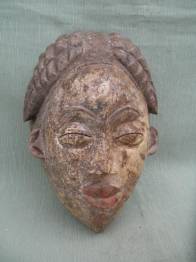 MASCARA FACIAL