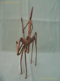 CABALLERO DOGON