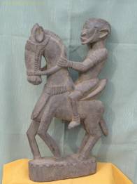 CABALLERO DOGON