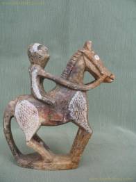 CABALLERO MBIGOU