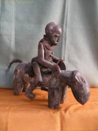 CABALLERO BAMBARA