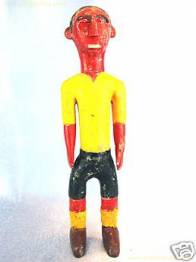 COLONO FUTBOLISTA