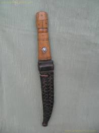 CUCHILLO