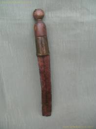 CUCHILLO