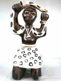 MAMI WATA