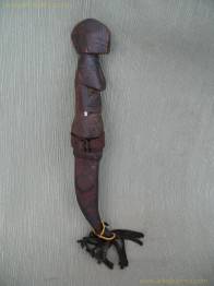 CUCHILLO