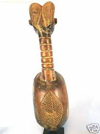CUCHARA DE CEREMONIA