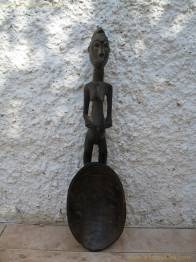 CUCHARA DE CEREMONIA
