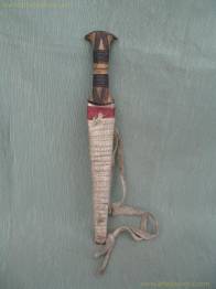 CUCHILLO