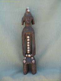 ESTATUA IAGALAGANA